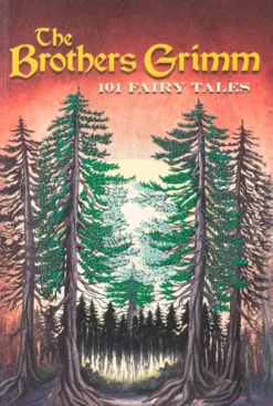 101 Fairy Tales
