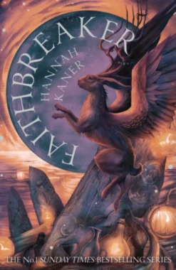 Faithbreaker