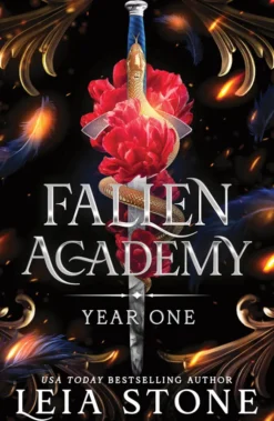 Fallen Academy Year One