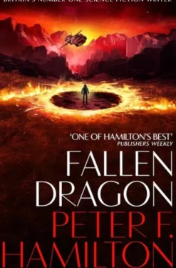 Fallen Dragon