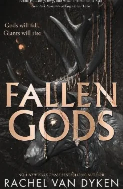 Fallen Gods