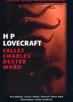 Fallet Charles Dexter Ward