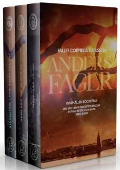 Fallet Cornelia Karlsson