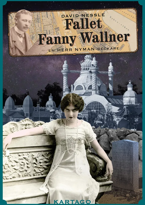 Fallet Fanny Wallner