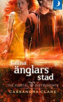 Fallna änglars stad