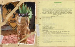 Fallout: The Official Drinks Book