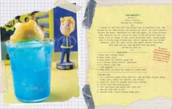 Fallout: The Official Drinks Book