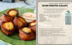 Fallout: The Vault Dweller's Official Cookbook