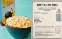 Fallout: The Vault Dweller's Official Cookbook