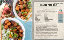 Fallout: The Vault Dweller's Official Cookbook