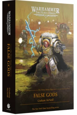 False Gods