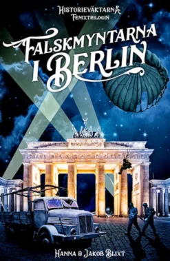 Falskmyntarna i Berlin