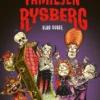 Familjen Ryberg - Blod suger
