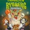 Familjen Rysberg - Dödelsedagskalaset