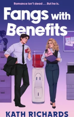Fangs With Benefits