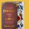 Fantasy Journal Tabs
