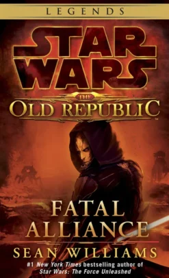 Fatal Alliance