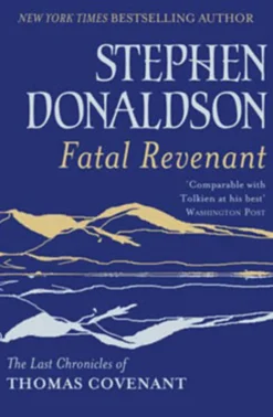 Fatal Revenant