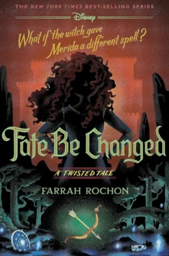 Fate Be Changed