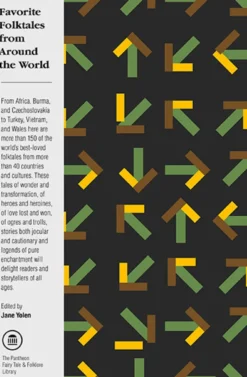 Favorite Folktales from Around the World
