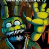 Fazbear Frights Graphic Novel Collection Vol 1