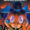Fazbear Frights Graphic Novel Collection Vol 3