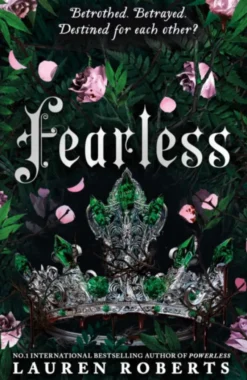 Fearless
