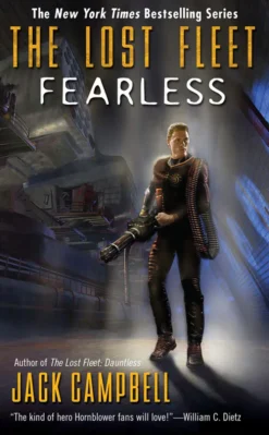 Fearless