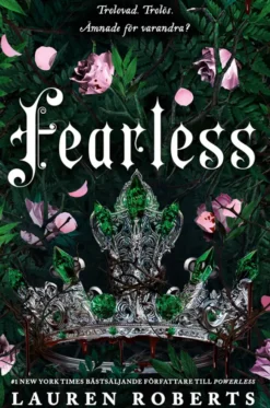 Fearless (svensk utgåva)