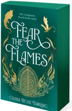 Fear the Flames