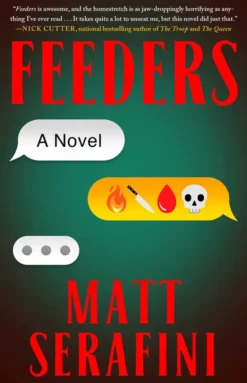 Feeders