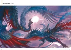 FF XIV: Dawntrail The Art of Succession - Relics of Heritage