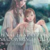 FF XIV: Shadowbringers The Art of Reflection Histories Unwritten