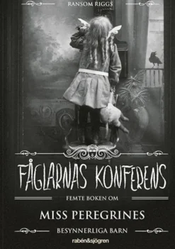 Fåglarnas konferens