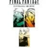 Final Fantasy Ultimania Archive Vol 2