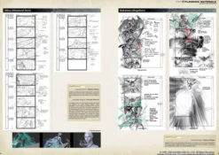 Final Fantasy VII Remake: Material Ultimania