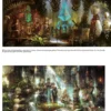 Final Fantasy XIV: A Realm Reborn - The Art of Eorzea Another Dawn