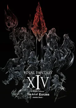 Final Fantasy XIV: A Realm Reborn - The Art of Eorzea Another Dawn