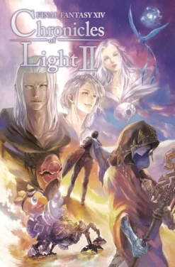 Final Fantasy XIV: Chronicles of Light, Volume II