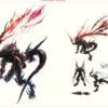 Final Fantasy XVI: The Art of Final Fantasy XVI