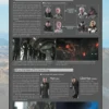 Final Fantasy XV Official Works