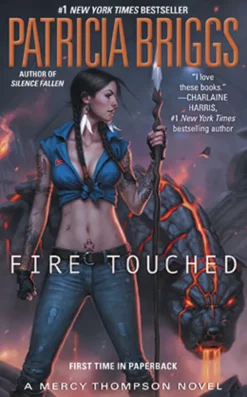 Fire Touched
