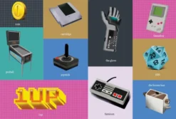 100 First Words for Little Gamers