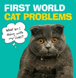First World Cat Problems