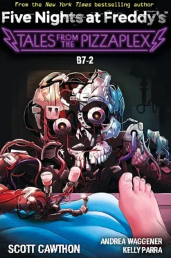 Five Nights at Freddy's: B-7