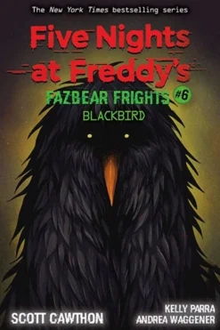 Five Nights at Freddy's: Blackbird