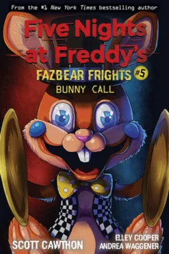 Five Nights at Freddy's: Bunny Call