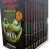Five Nights at Freddy's Fazbears Frights Boxed Set