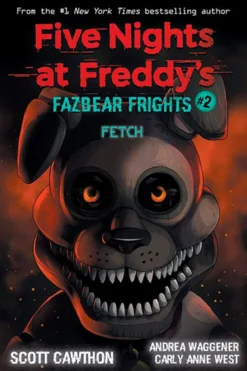 Five Nights at Freddy's: Fetch