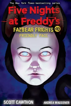 Five Nights at Freddy's: Friendly Face